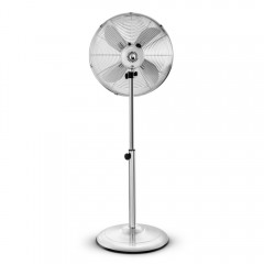 Singer SF 7040 Ανεμιστήρας Δαπέδου Ορθοστάτης 40cm 50W